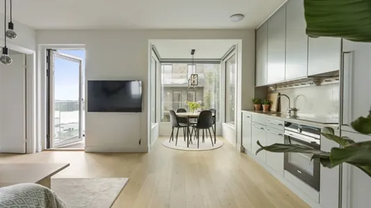 Bostadsrätter till salu i Nacka - foto 7