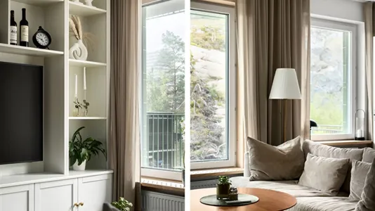 Bostadsrätter till salu i Nacka - foto 4