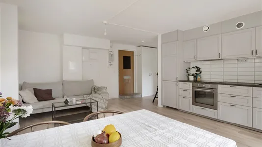 Bostadsrätter till salu i Söderort - foto 11