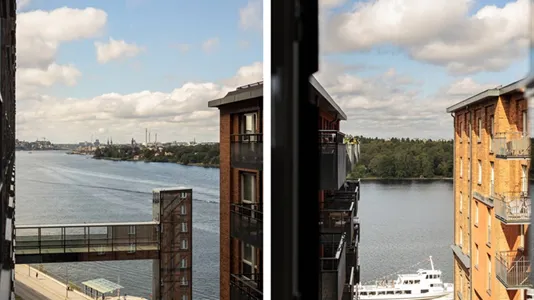 Bostadsrätter till salu i Nacka - foto 12