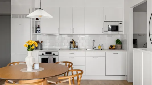 Bostadsrätter till salu i Nacka - foto 8