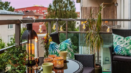 Bostadsrätter till salu i Söderort - foto 3