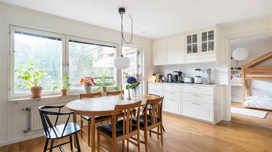 Bostadsrätter till salu i Söderort - foto 4