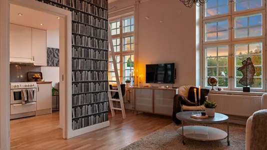 Bostadsrätter till salu i Söderort - foto 2