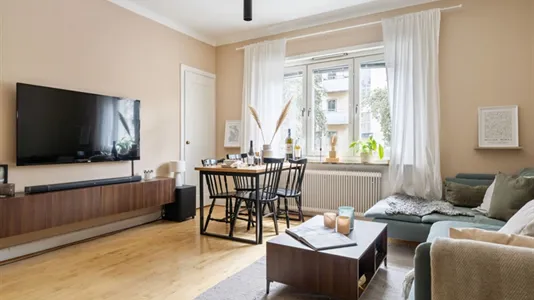 Bostadsrätter till salu i Söderort - foto 5