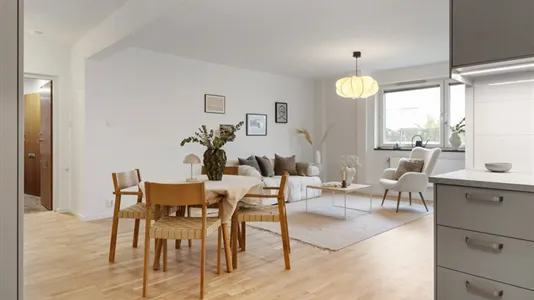 Bostadsrätter till salu i Mark - foto 7