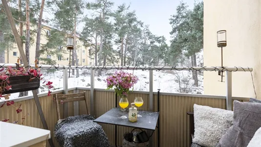 Bostadsrätter till salu i Hammarbyhamnen - foto 7