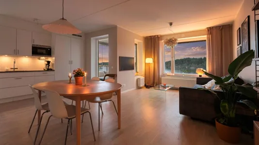 Bostadsrätter till salu i Nacka - foto 7