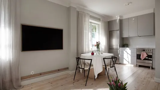 Bostadsrätter till salu i Söderort - foto 4