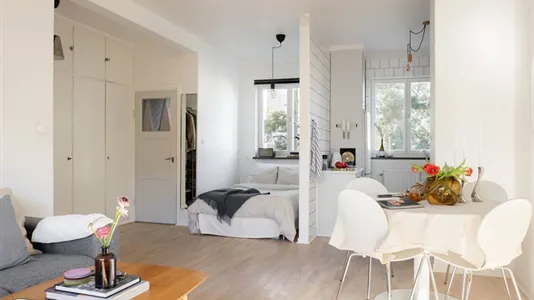 Bostadsrätter till salu i Söderort - foto 9