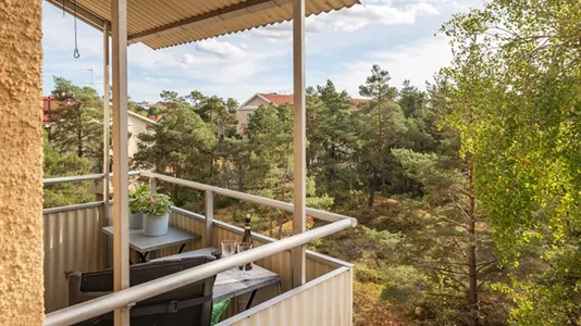 Bostadsrätter till salu i Hammarbyhamnen - foto 2
