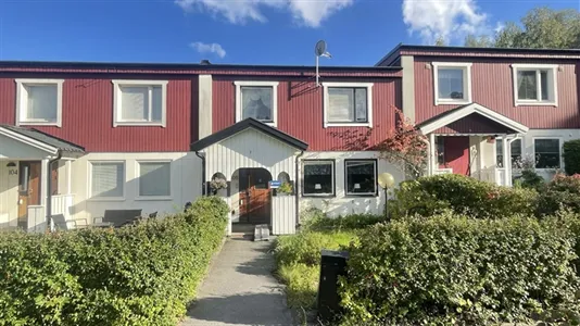 Bostadsrätter till salu i Salem - foto 1