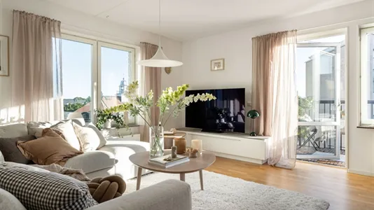 Bostadsrätter till salu i Söderort - foto 7