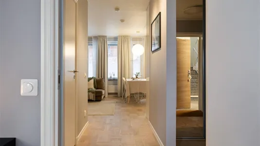 Bostadsrätter till salu i Gärdet/Djurgården - foto 12