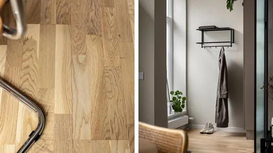 Bostadsrätter till salu i Hammarbyhamnen - foto 11