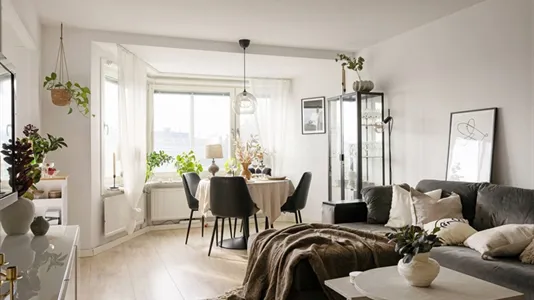 Bostadsrätter till salu i Söderort - foto 2