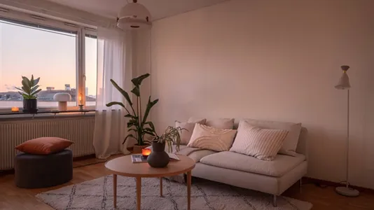 Bostadsrätter till salu i Södermalm - foto 6