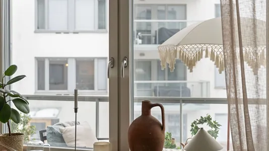 Bostadsrätter till salu i Söderort - foto 5