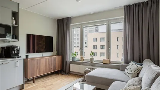 Bostadsrätter till salu i Söderort - foto 13