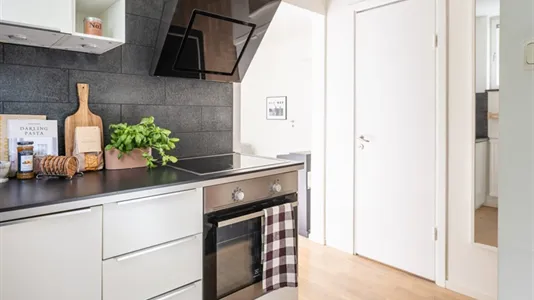 Bostadsrätter till salu i Hammarbyhamnen - foto 5