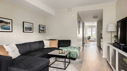 Bostadsrätter till salu i Haninge - foto 13