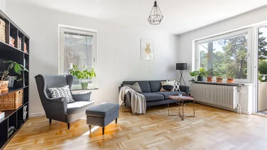 Bostadsrätter till salu i Söderort - foto 2