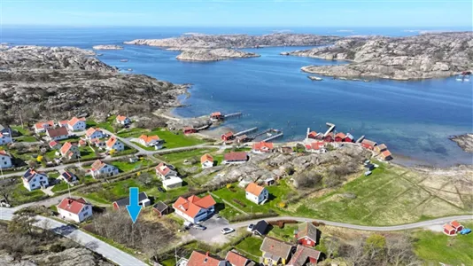 Tomter till salu i Tanum - foto 2