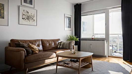 Bostadsrätter till salu i Hammarbyhamnen - foto 9