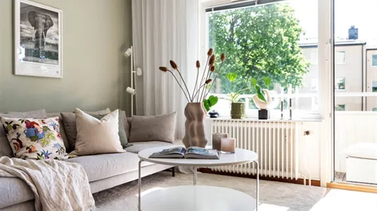 Bostadsrätter till salu i Nacka - foto 2
