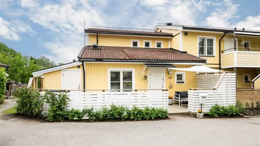 Bostadsrätter till salu i Haninge - foto 1