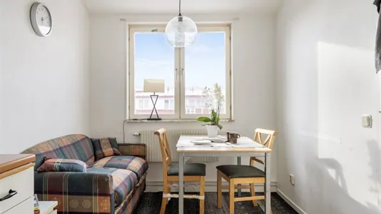 Bostadsrätter till salu i Sundbyberg - foto 10