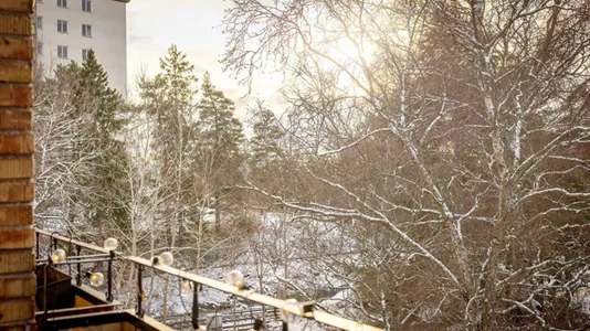 Bostadsrätter till salu i Söderort - foto 9