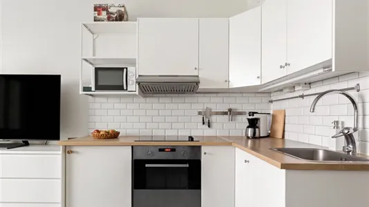 Bostadsrätter till salu i Växjö - foto 3
