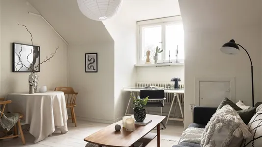 Bostadsrätter till salu i Söderort - foto 2