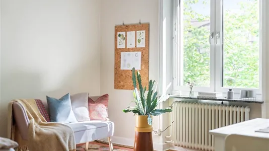 Bostadsrätter till salu i Söderort - foto 4