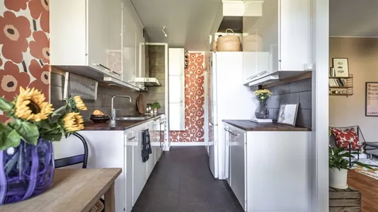 Bostadsrätter till salu i Hammarbyhamnen - foto 8