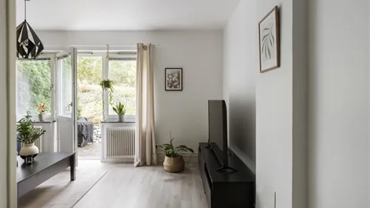 Bostadsrätter till salu i Söderort - foto 4