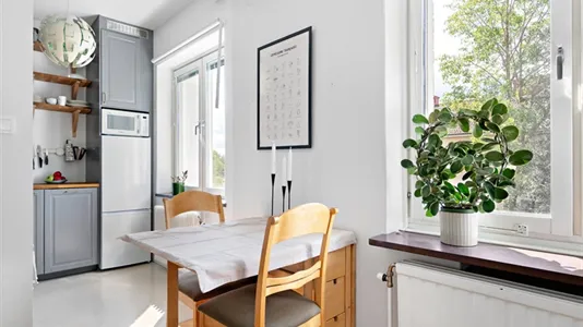 Bostadsrätter till salu i Hammarbyhamnen - foto 8