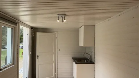 Lägenheter i Huddinge - foto 3