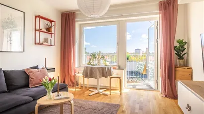Bostadsrätt till salu i Stockholm