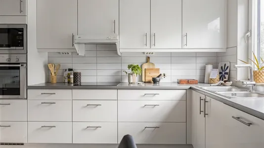 Bostadsrätter till salu i Nässjö - foto 3
