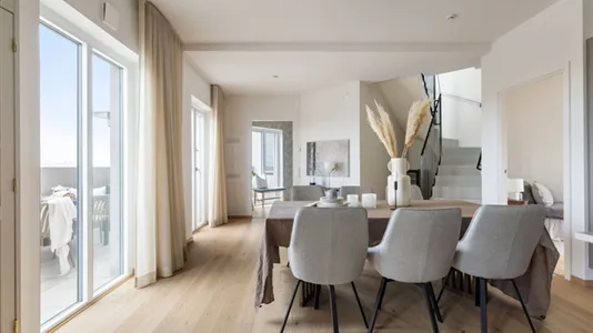 Bostadsrätter till salu i Nacka - foto 4