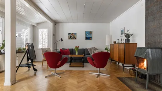 Bostadsrätter till salu i Söderort - foto 6