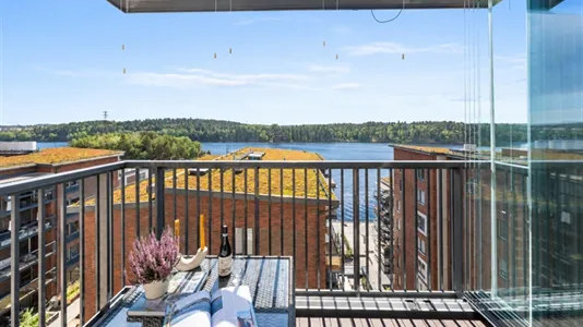 Bostadsrätter till salu i Nacka - foto 10