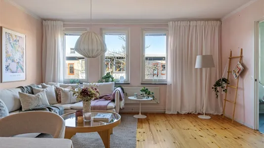 Bostadsrätter till salu i Nacka - foto 8
