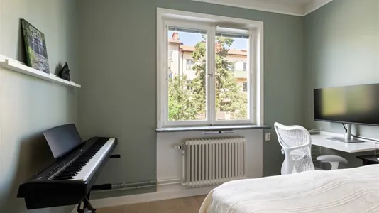 Bostadsrätter till salu i Västerort - foto 11
