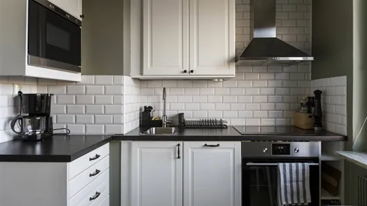 Bostadsrätter till salu i Söderort - foto 9