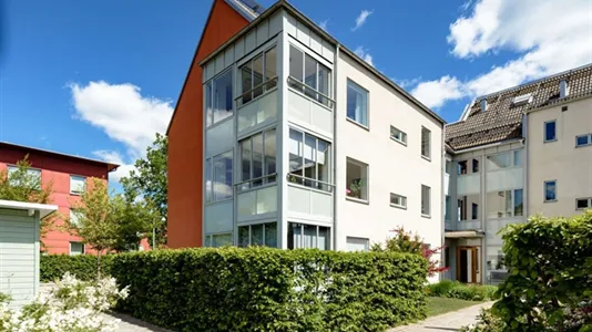 Lägenheter till salu i Växjö - foto 2