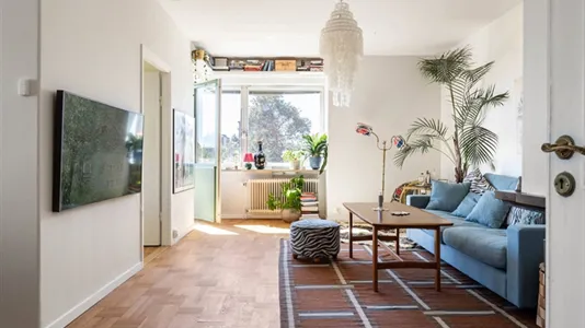 Bostadsrätter till salu i Söderort - foto 4