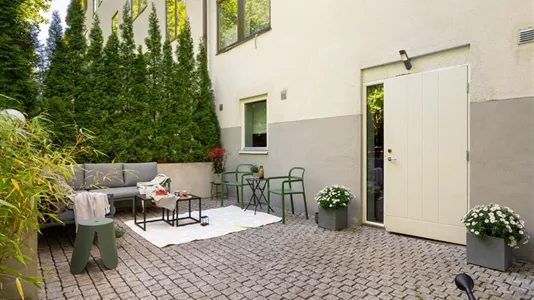 Bostadsrätter till salu i Västerort - foto 5